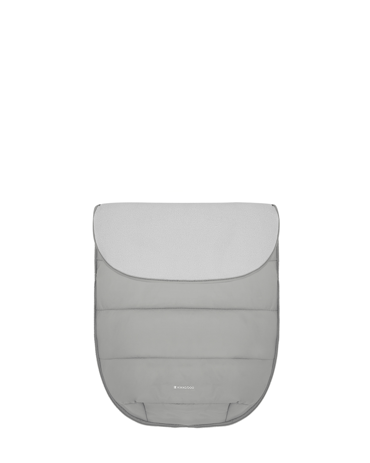 Чувалче за количка Classic Light Grey 2024