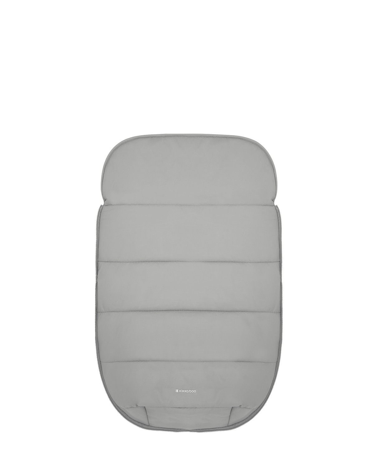 Чувалче за количка Classic Light Grey 2024