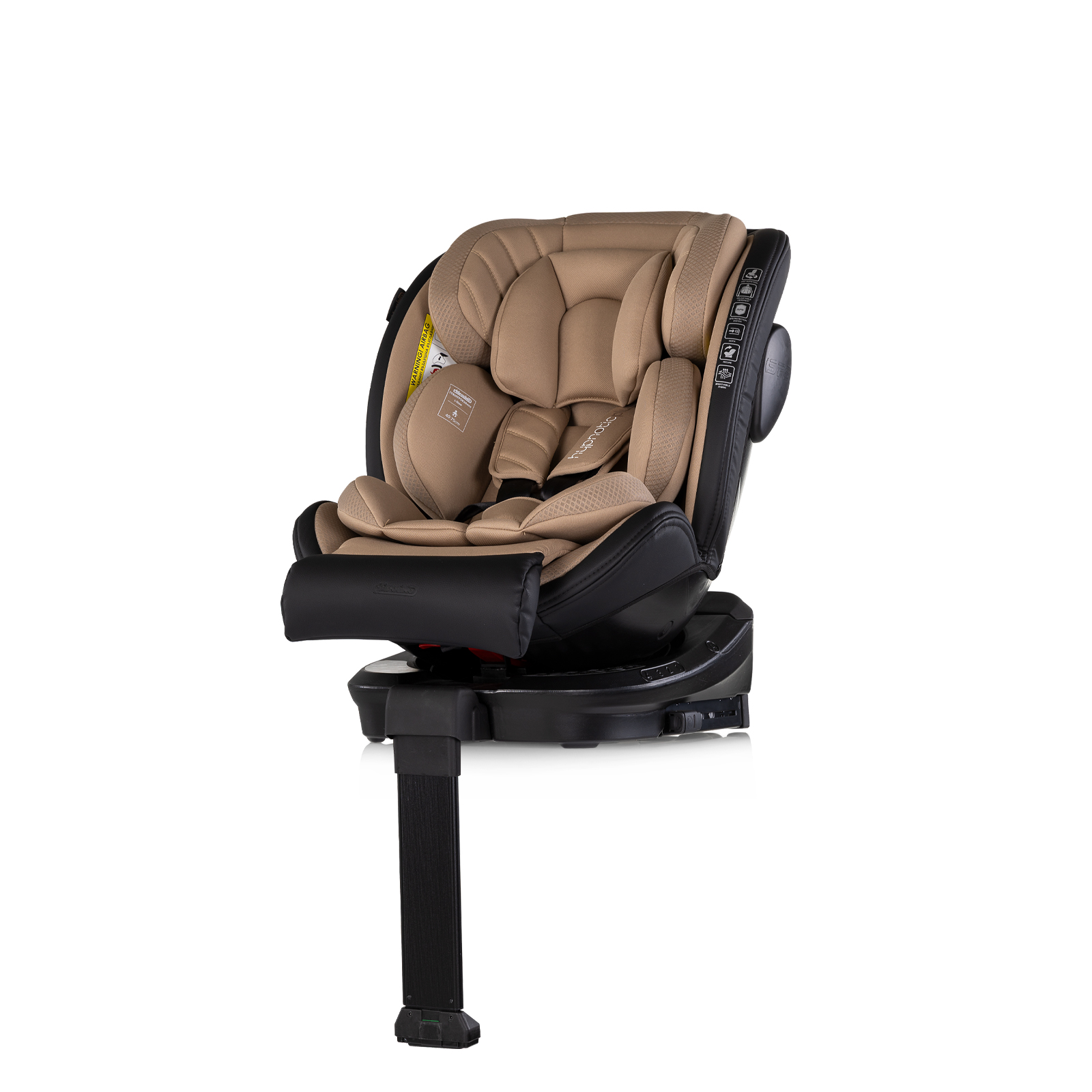 Ст.колаI-size 40-150 HYPNOTIC PLUS лате
