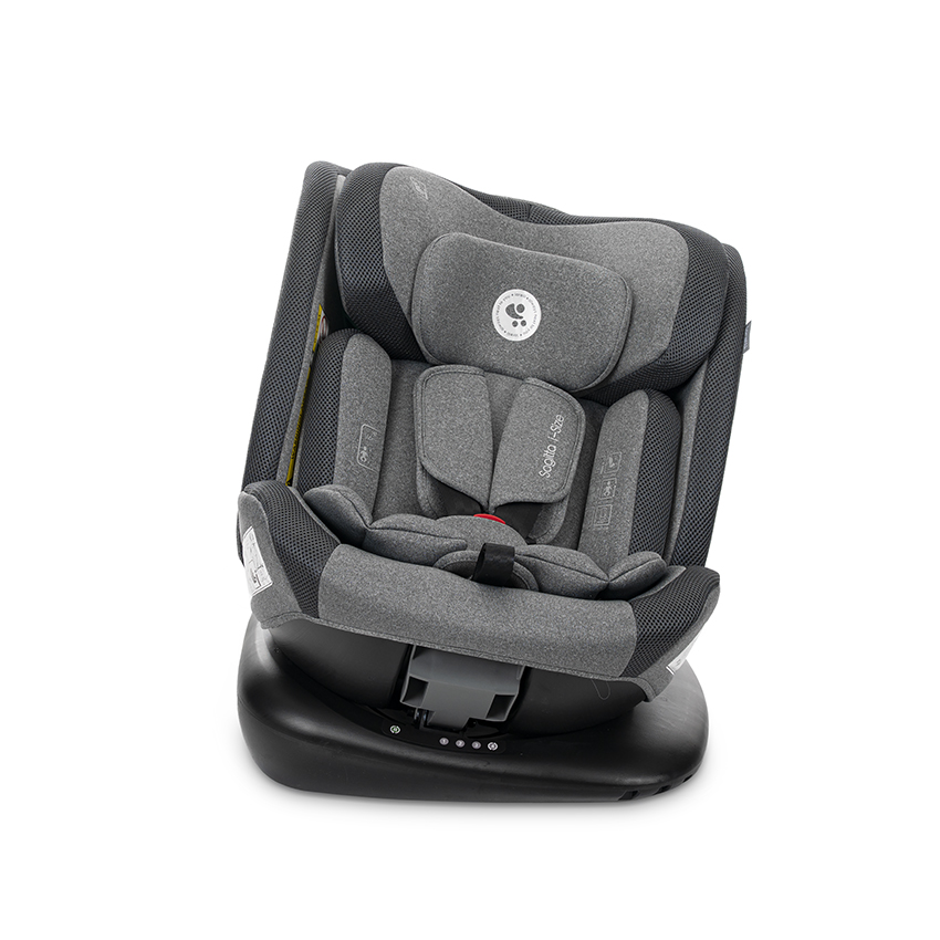 АВТОСТОЛ SAGITTA i-Size 40-150 CM,360,SPS