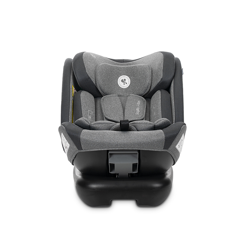 АВТОСТОЛ SAGITTA i-Size 40-150 CM,360,SPS
