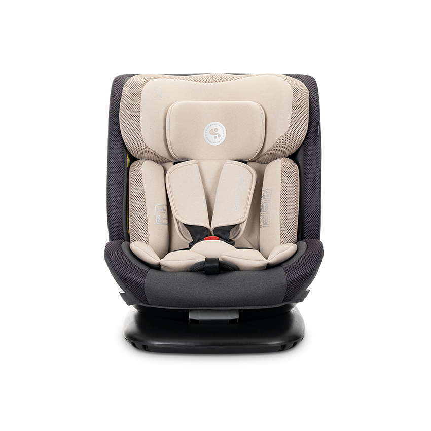 АВТОСТОЛ SAGITTA i-Size 40-150 CM,360,SPS