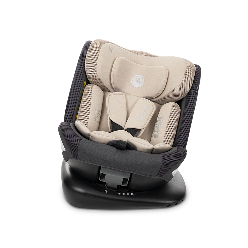 АВТОСТОЛ SAGITTA i-Size 40-150 CM,360,SPS