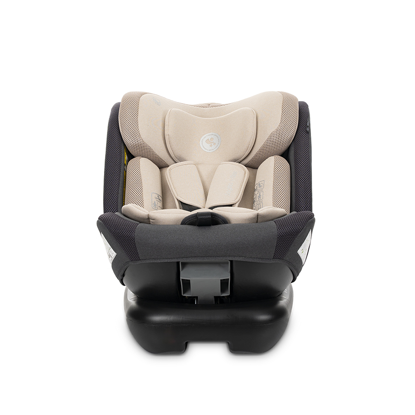 АВТОСТОЛ SAGITTA i-Size 40-150 CM,360,SPS