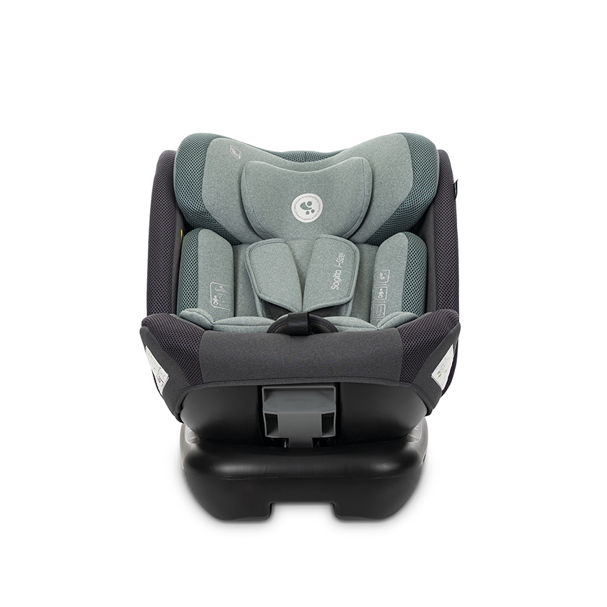 АВТОСТОЛ SAGITTA i-Size 40-150 CM,360,SPS
