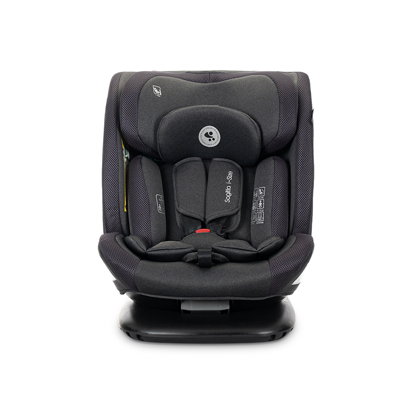 АВТОСТОЛ SAGITTA i-Size 40-150 CM,360,SPS