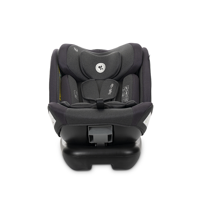 АВТОСТОЛ SAGITTA i-Size 40-150 CM,360,SPS