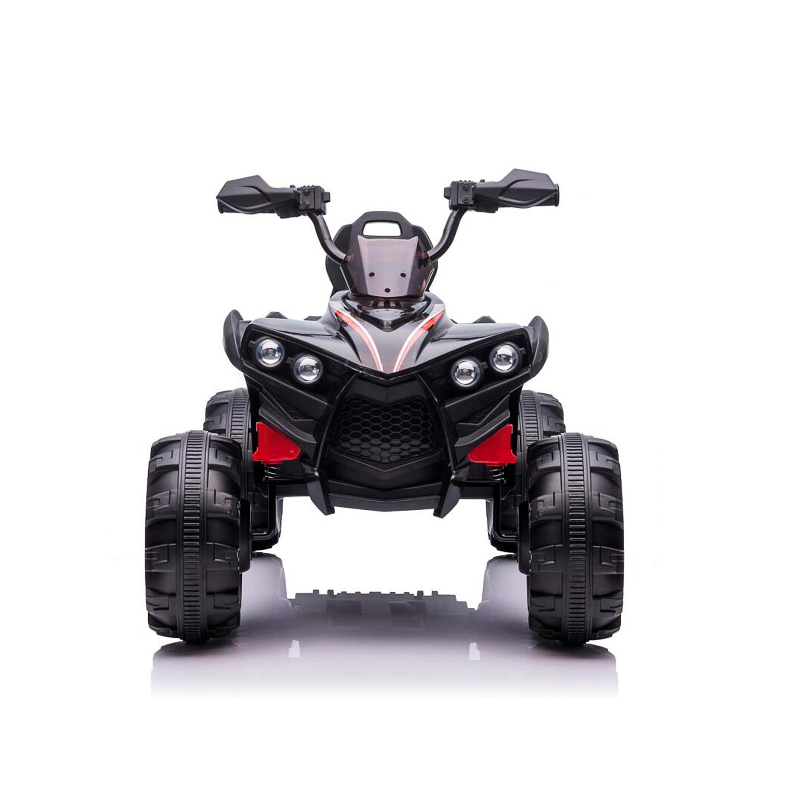 Ел. ATV FX SPORT черно