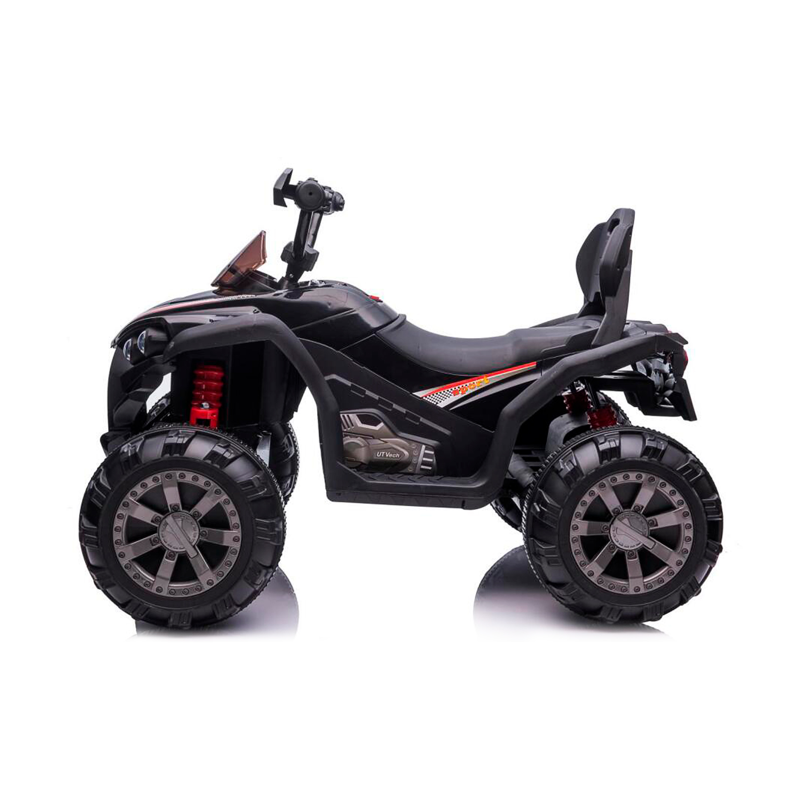 Ел. ATV FX SPORT черно