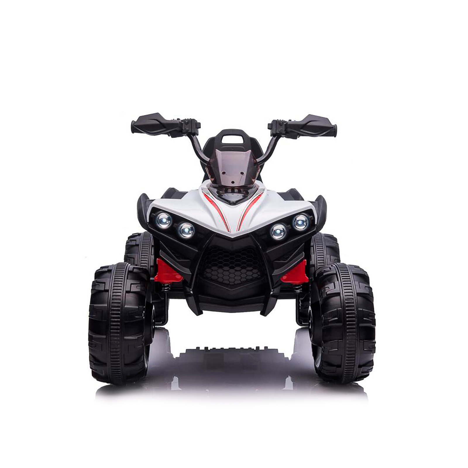Ел. ATV FX SPORT бяло