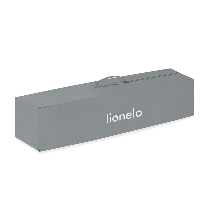 Бебешка кошара Lionelo Amelie