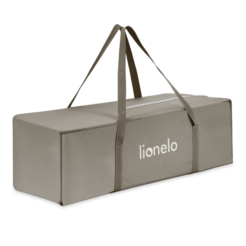 Бебешка кошара Lionelo Mila
