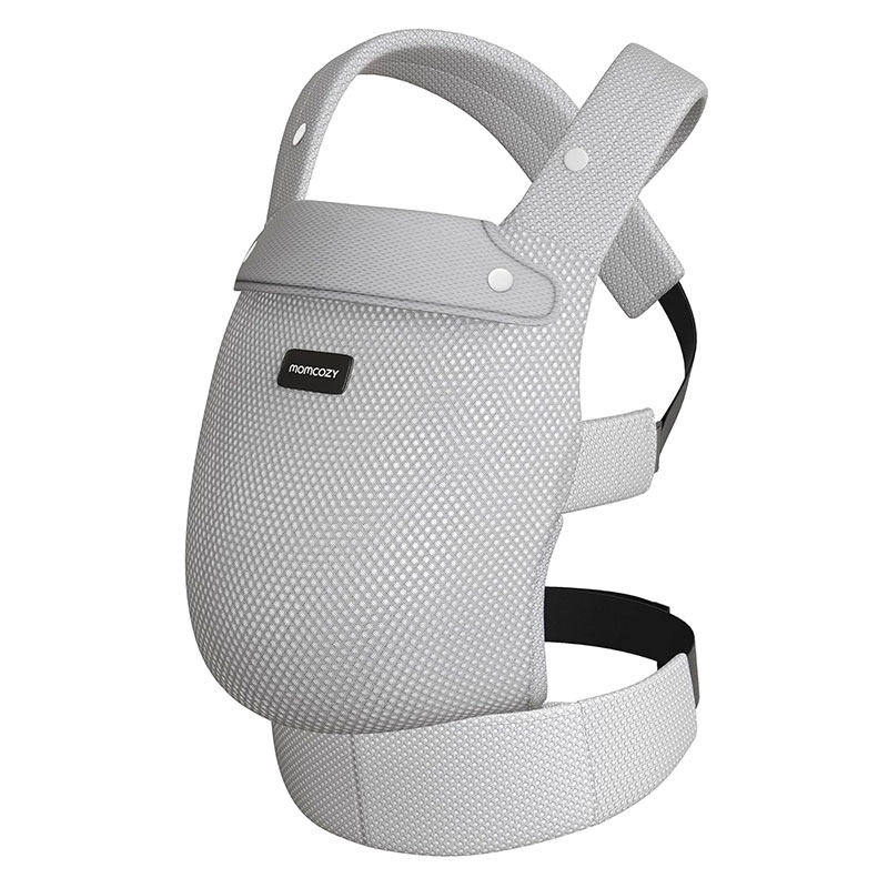Ергономична раница Momcozy Air Mesh, 3 - 24 месеца