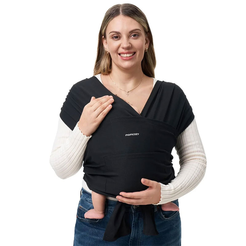 Слинг Momcozy