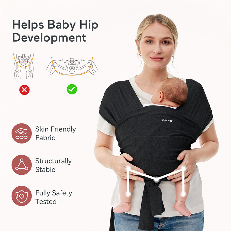 Слинг Momcozy