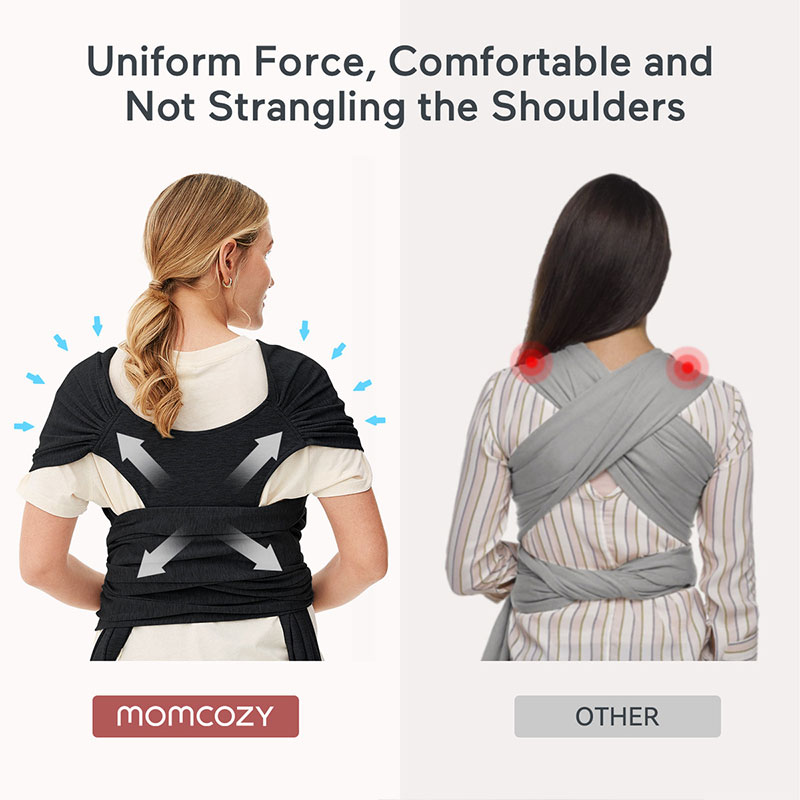 Слинг Momcozy